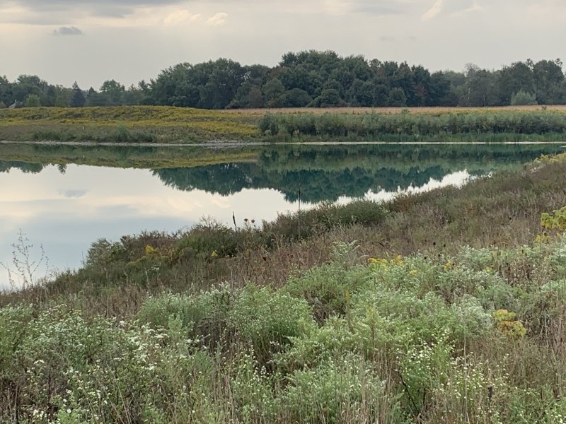 roszell pit